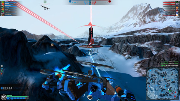 Robocraft - Premium for Life Pack