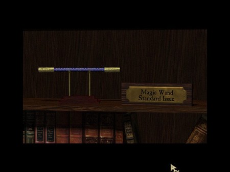 Zork Nemesis: The Forbidden Lands screenshot 3