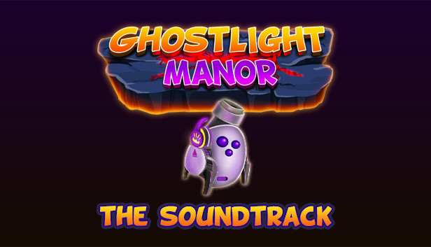 Ghostlight Manor Soundtrack Featured Screenshot #1