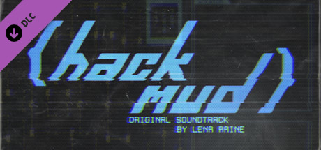 hackmud OST banner image