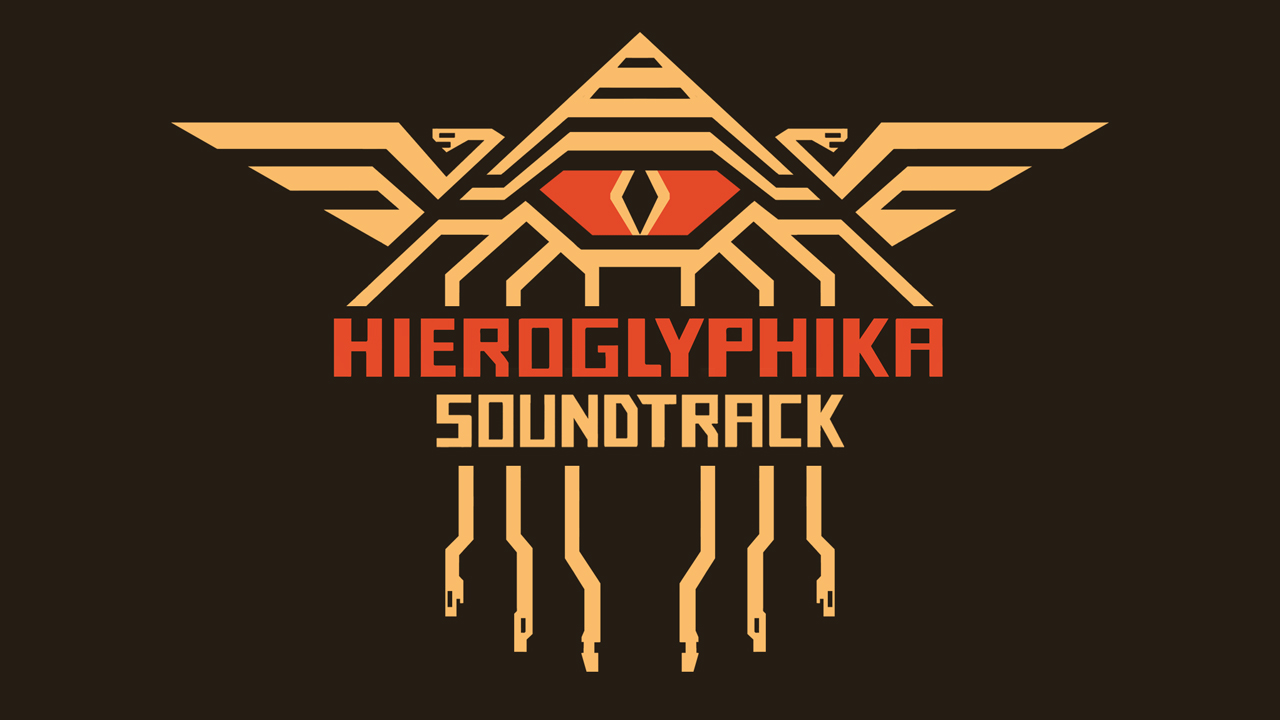 Hieroglyphika - Soundtrack Featured Screenshot #1