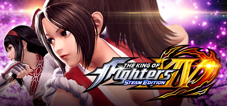 THE KING OF FIGHTERS XIV STEAM EDITION Cheat Engine/CT