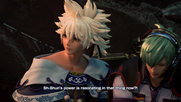 拳皇14-游戏截图