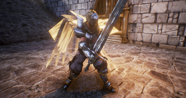 Kingdoms Rise - Aerial Pack