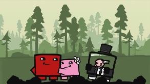 Super Meat Boy screenshot thumbnail video