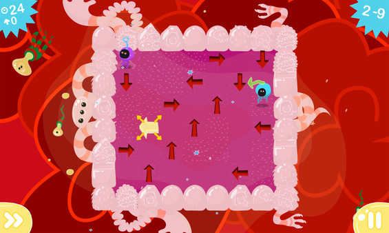 Idioctopus screenshot 2