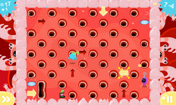 Idioctopus screenshot 6
