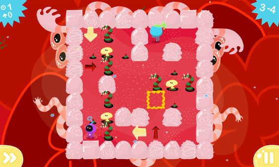 Idioctopus screenshot 4
