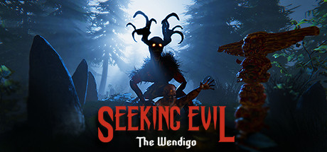 Seeking Evil: The Wendigo Cover Image