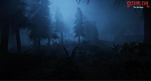 Seeking Evil: The Wendigo