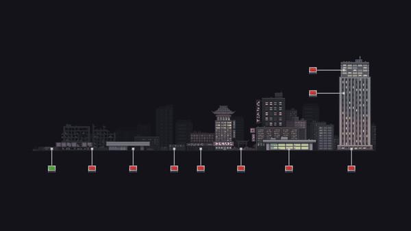 DED-游戏截图