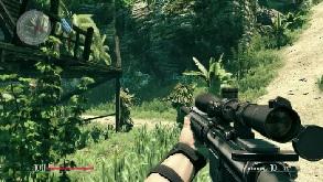 Sniper: Ghost Warrior screenshot thumbnail video