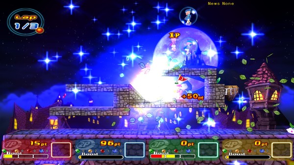 Angel Express (Tokkyu Tenshi) - OST screenshot 7