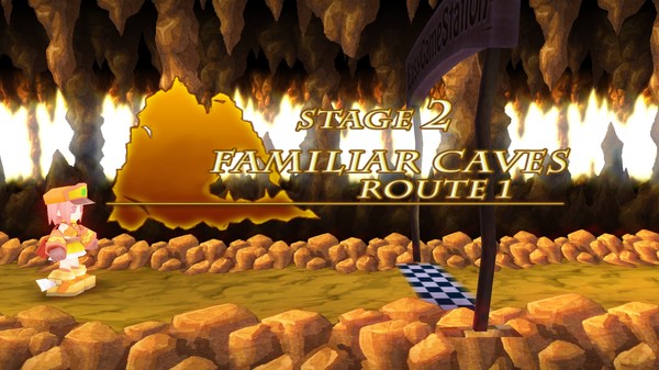 Angel Express (Tokkyu Tenshi) - OST screenshot 3