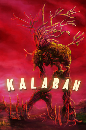 Обложка Kalaban