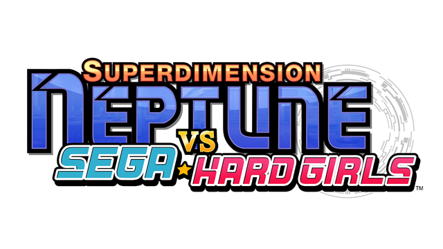 Superdimension Neptune VS Sega Hard Girls