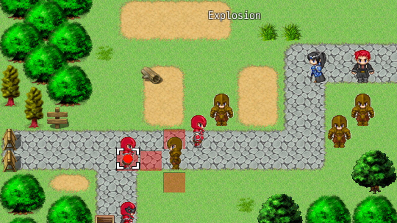 #6. Hawks Tactical (Steam) 由: Indie