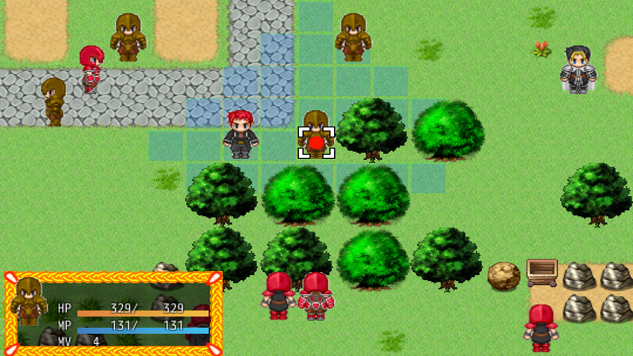 #7. Hawks Tactical (Steam) 由: Indie