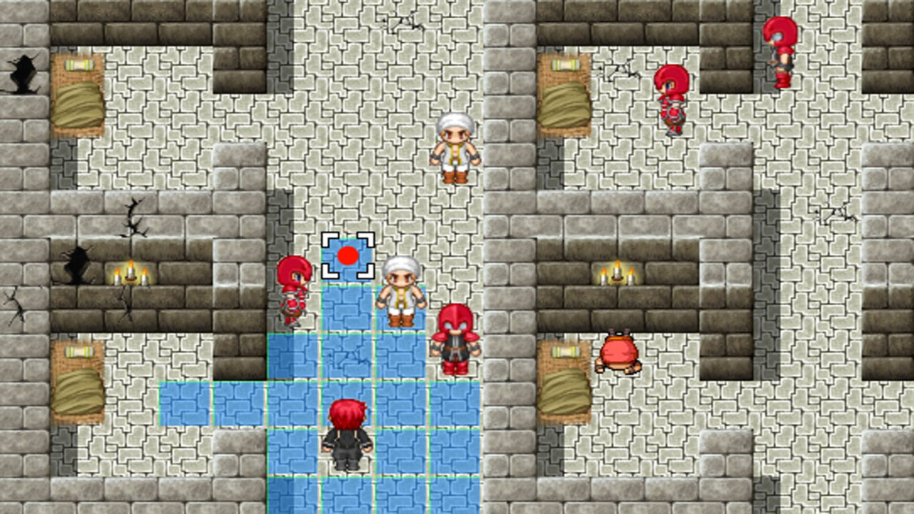 #4. Hawks Tactical (Steam) 由: Indie