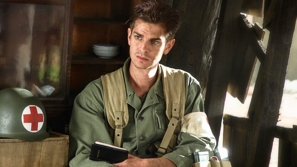 Hacksaw Ridge screenshot 5