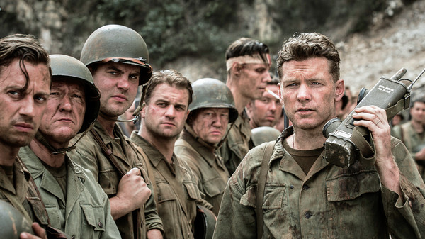 Hacksaw Ridge screenshot 2