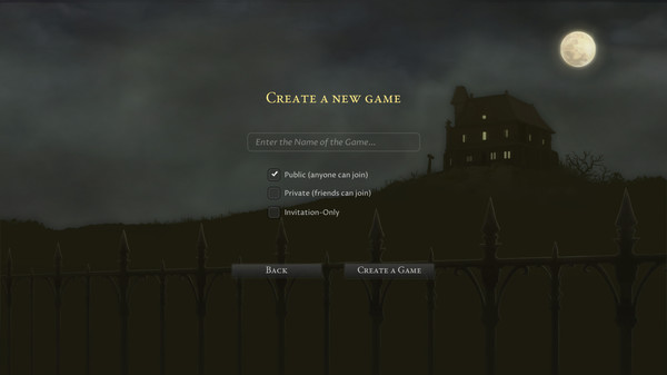 Hunt: The Unknown Quarry - Full Version screenshot 3