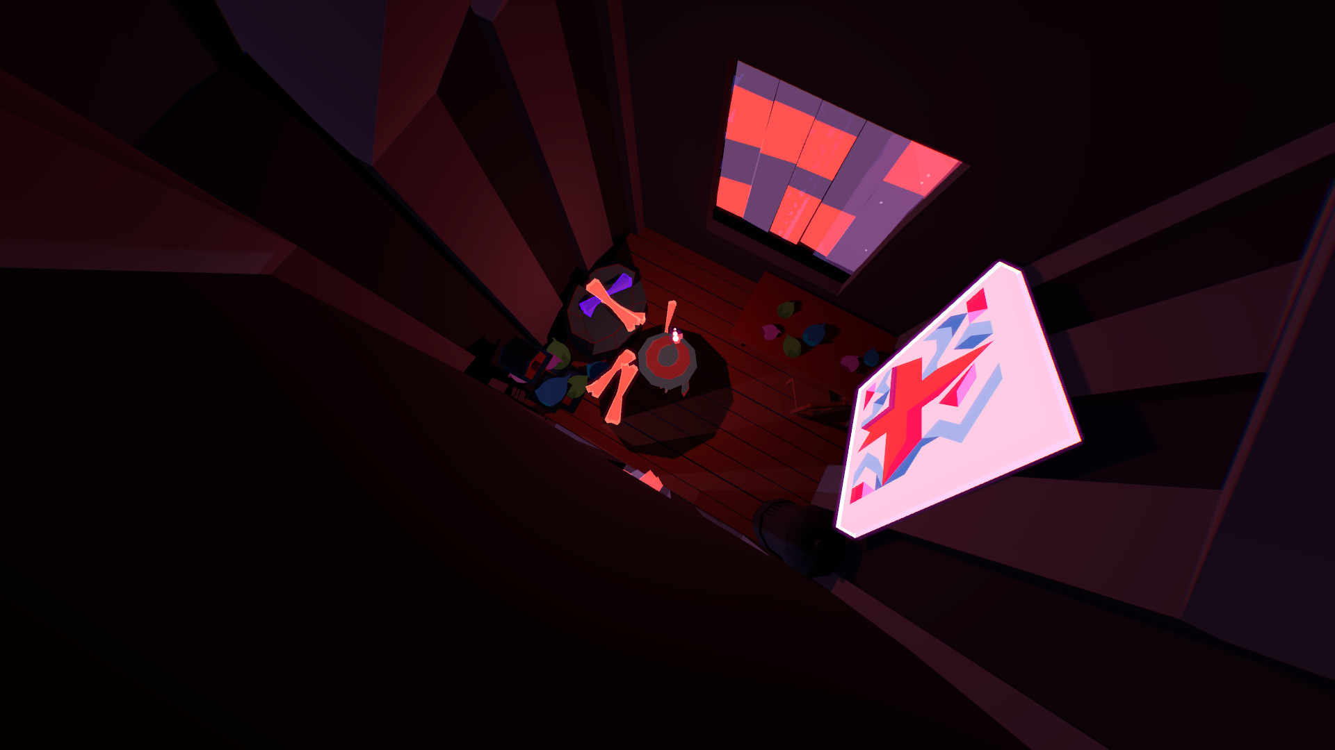 Spaceman Sparkles 3 Demo Featured Screenshot #1