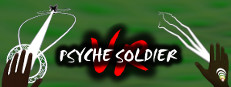 Psyche Soldier VR
