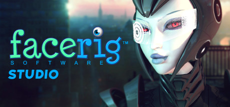 Facerig Studio for Individual Creators cover art