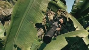 Sniper: Ghost Warrior screenshot thumbnail video