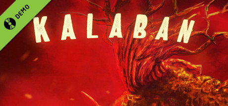 Kalaban Demo cover art