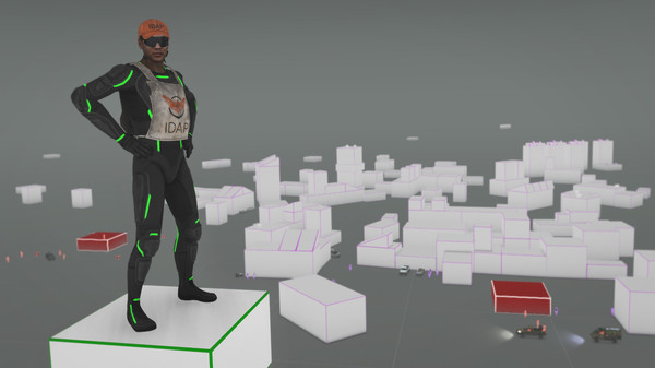 Arma 3 Laws of War screenshot 13