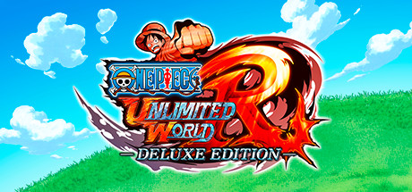 Save 88% on One Piece: Unlimited World Red - Deluxe Edition on Steam