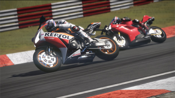 Ride 2 Free Bikes Pack 4