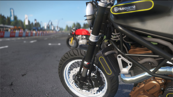 Ride 2 Free Bikes Pack 4 screenshot 7