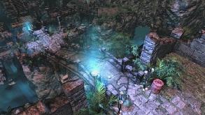 Lara Croft: Guardian of Light Trailer