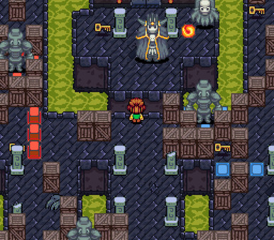 Toxic Terror Episode 2: The Lich's Lair