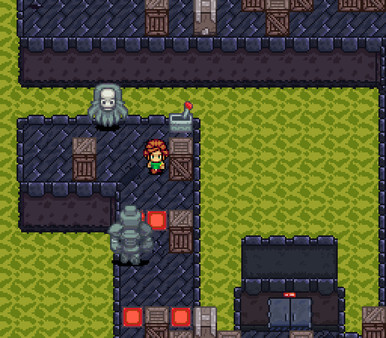 Toxic Terror Episode 2: The Lich's Lair