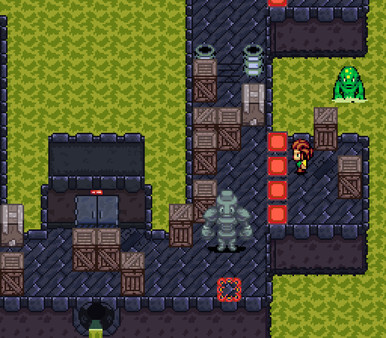 Toxic Terror Episode 2: The Lich's Lair