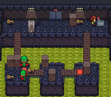 Toxic Terror Episode 2: The Lich's Lair