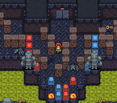 Toxic Terror Episode 2: The Lich's Lair