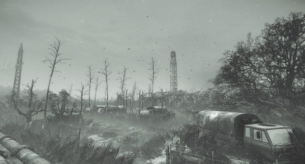 Investigator - New Year DLC