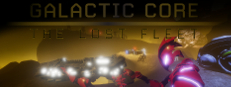 Galactic Core: The Lost Fleet (VR)