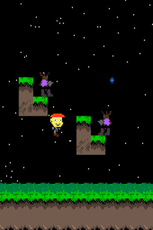 Cover art of Little Jack's Adventures