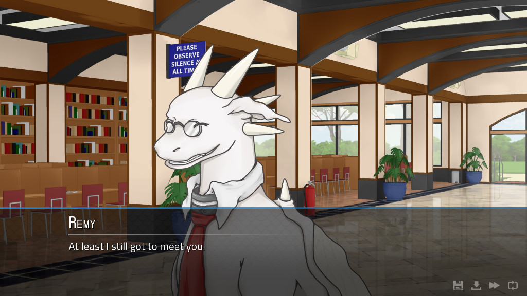 Angels with Scaly Wings™ / 鱗羽の天使