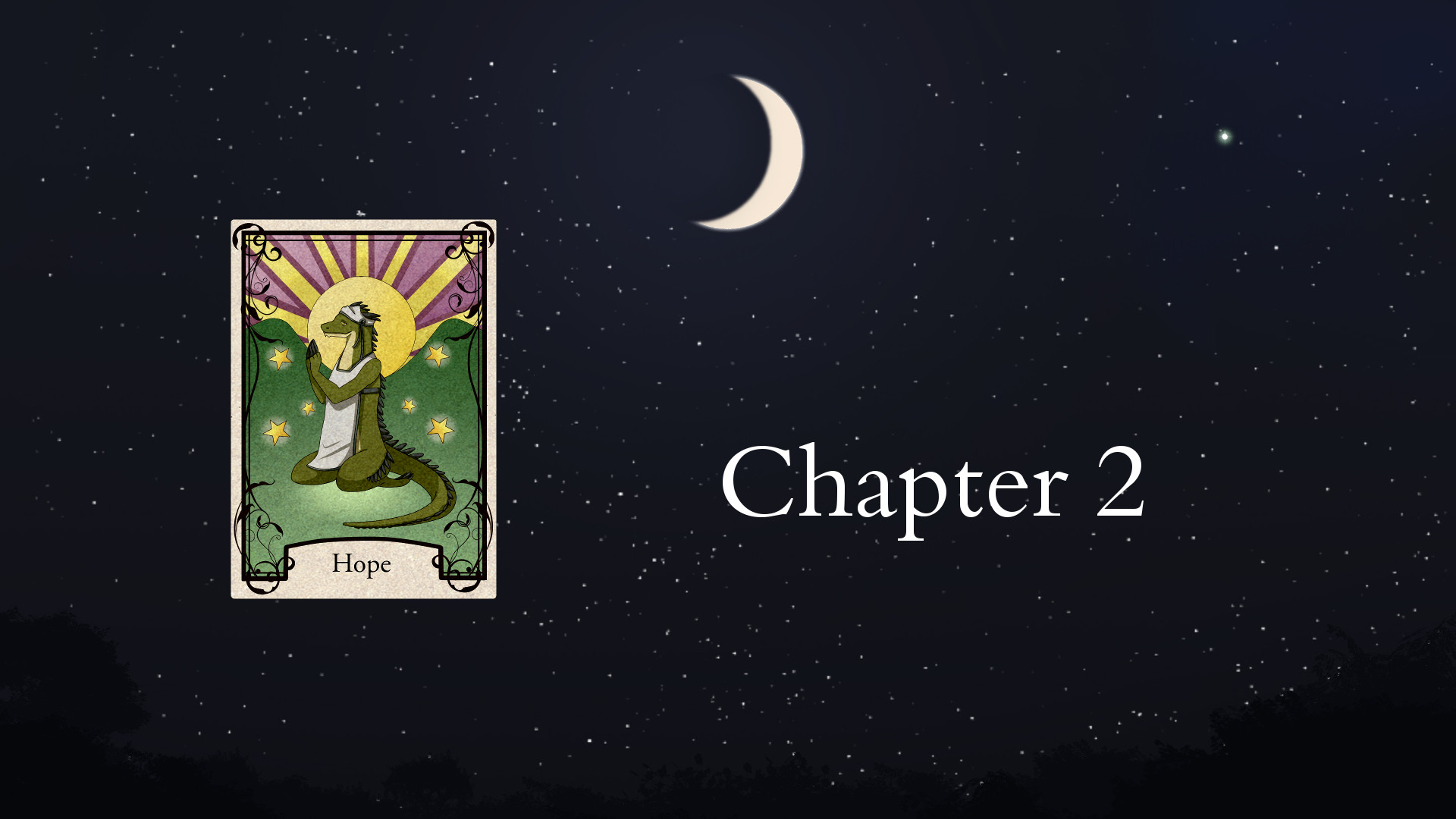 Angels with Scaly Wings™ / 鱗羽の天使