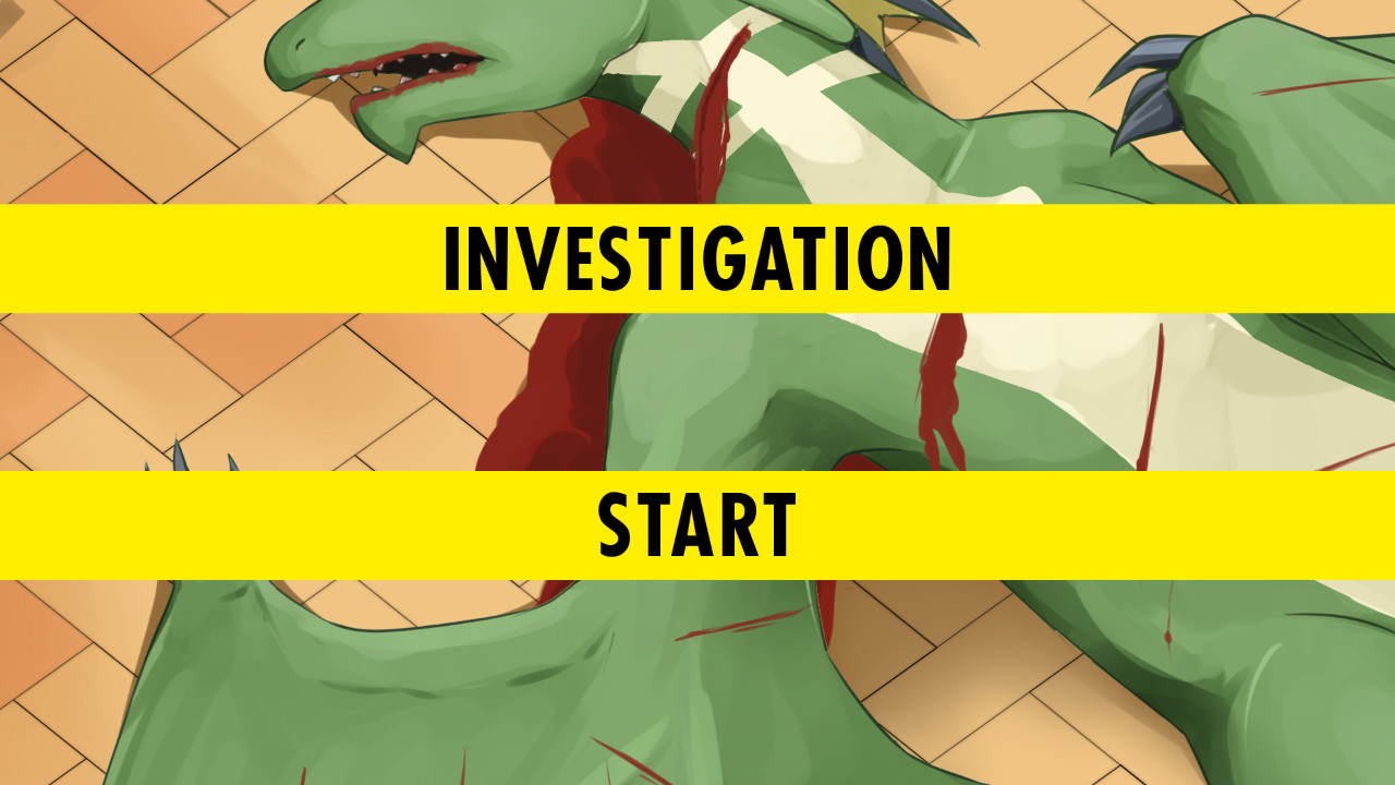 Angels with Scaly Wings™ / 鱗羽の天使