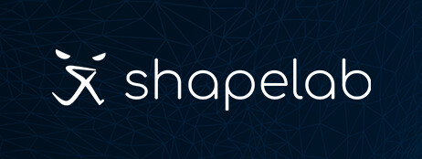 Shapelab cover art