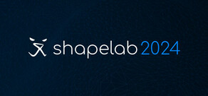 Shapelab 2024