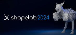 Shapelab 2024